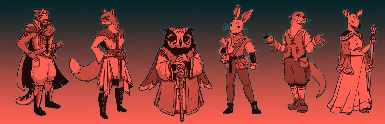 Hare Apparent