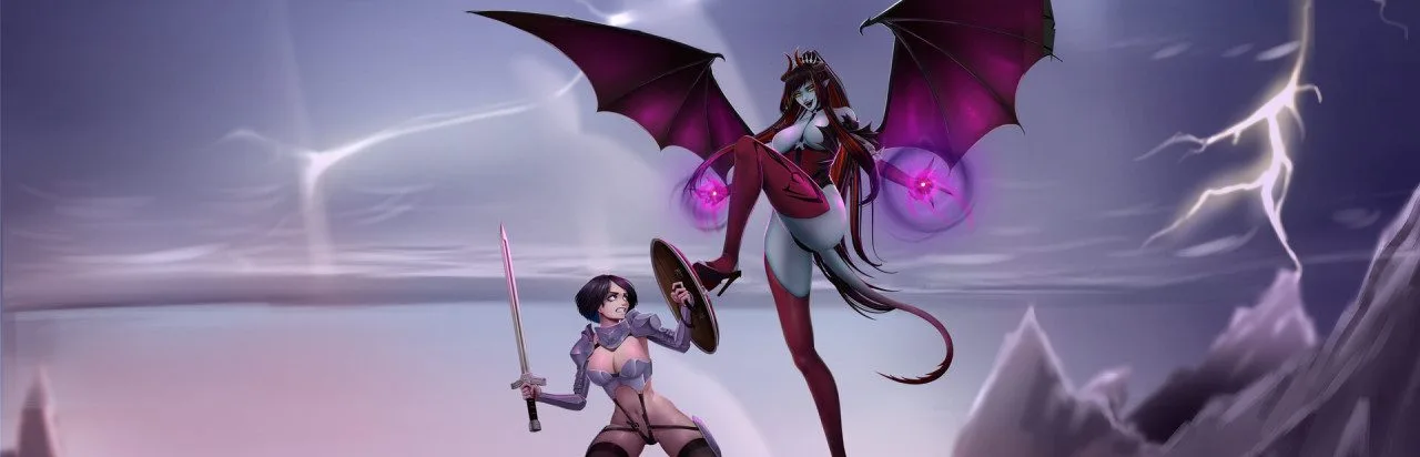 EmyLiveShow: Demons & Mistresses Tale