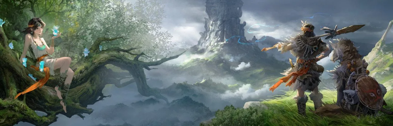 Of Peaks and Tides