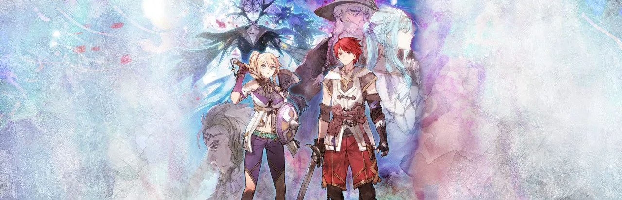 Ys X: Proud Nordics