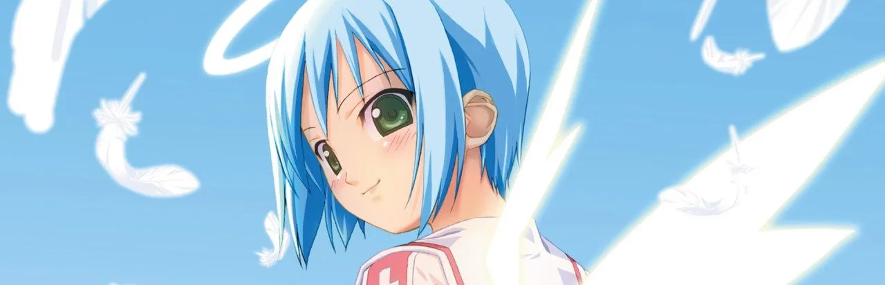 Makai Tenshi Djibril