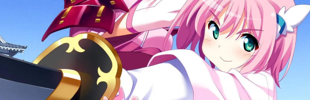Sengoku Tenshi Djibril