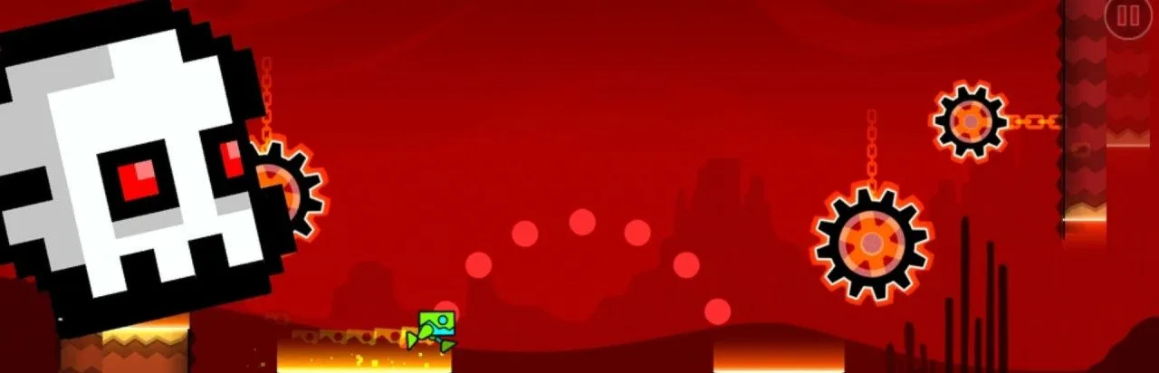 Geometry Dash SubZero