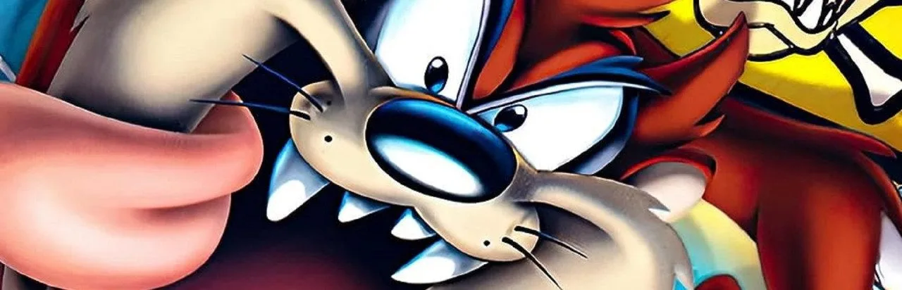 Taz: Wanted