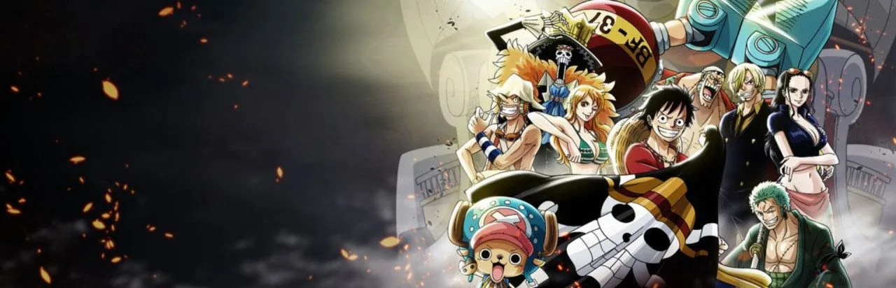 One Piece: Grand Cruise