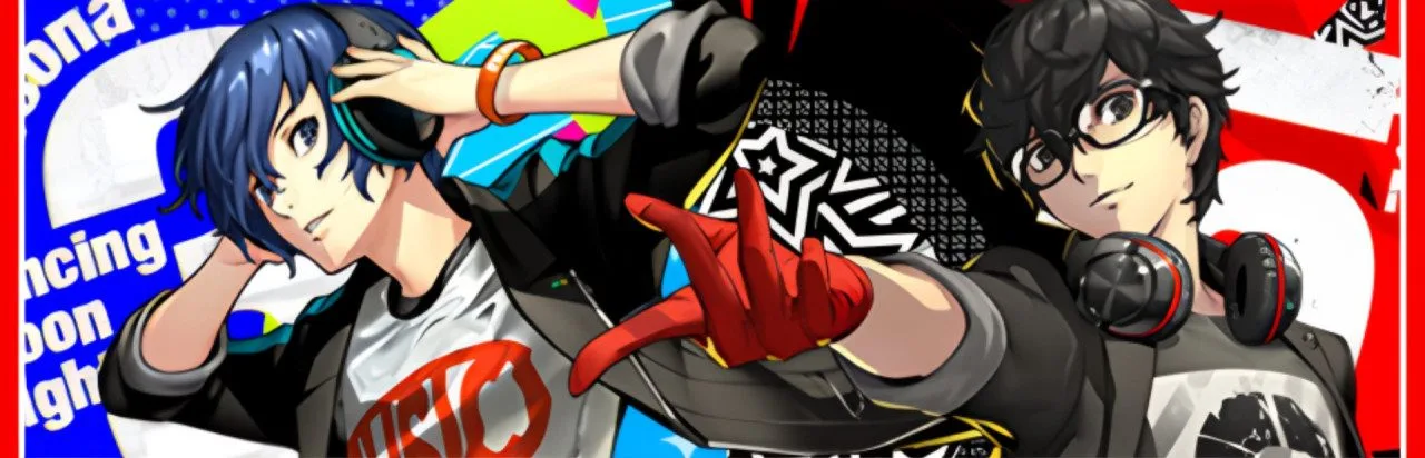 Persona O.A.