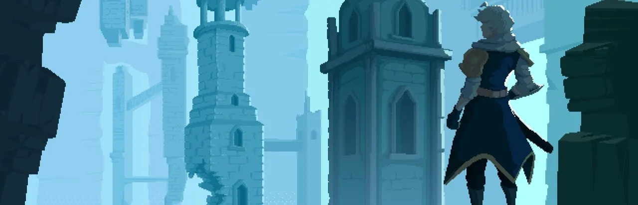 The Dark Crown: Genesis