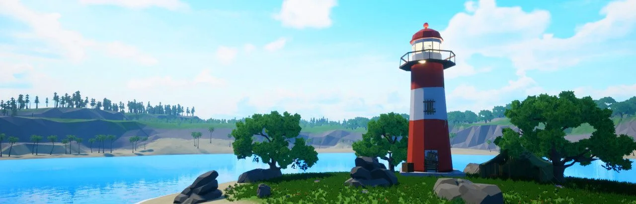 BEACHED (2021)