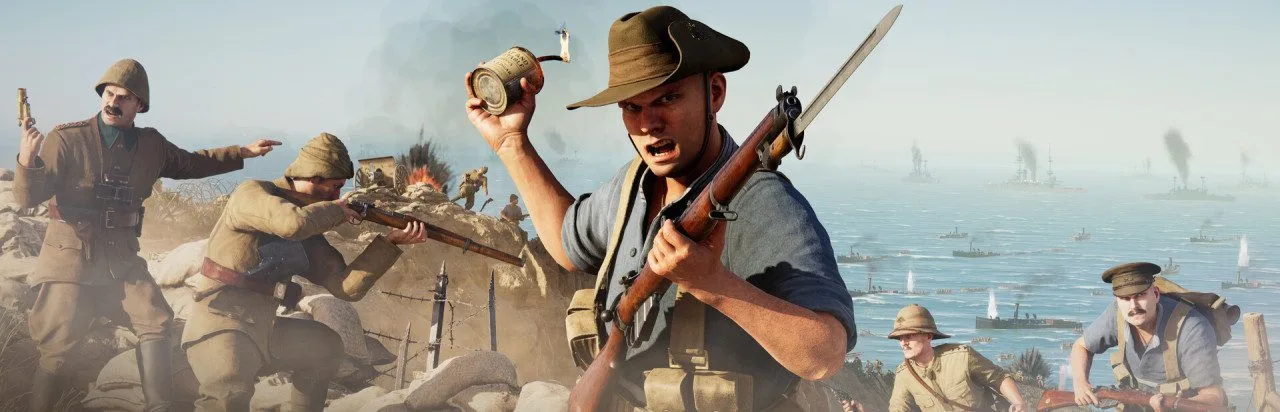 Gallipoli