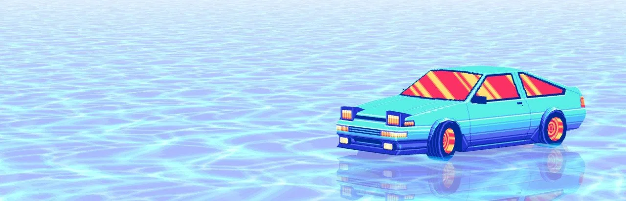 Drift Stage