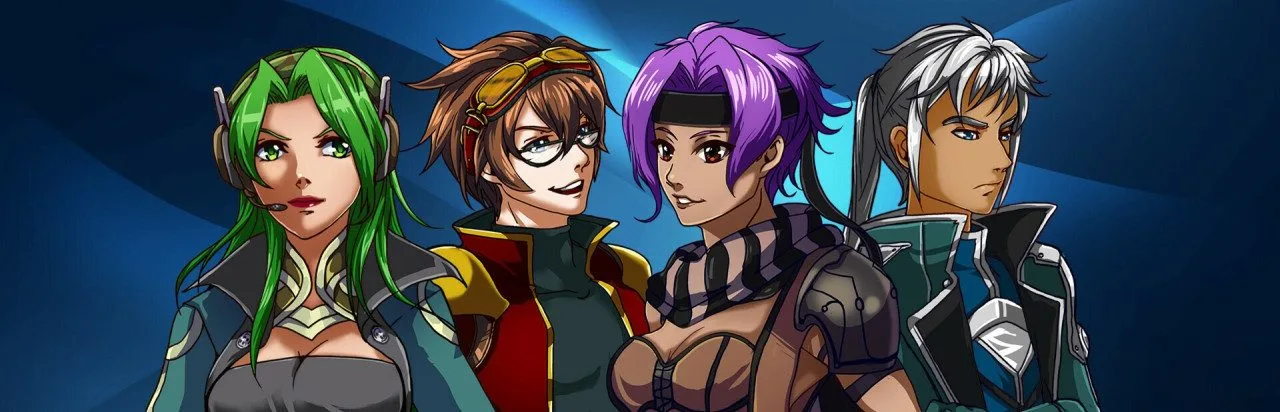Hate Free Heroes: Agents of Aggro City