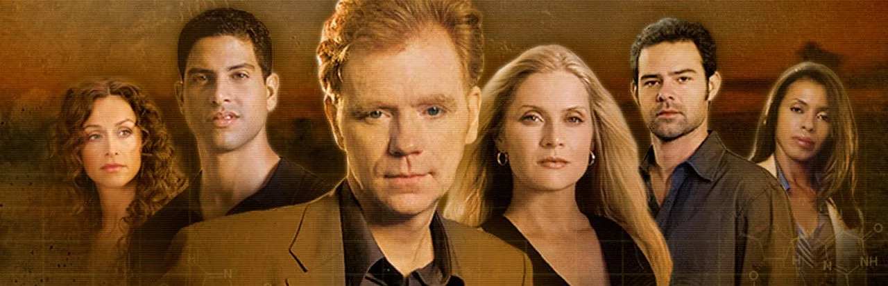 CSI: Miami