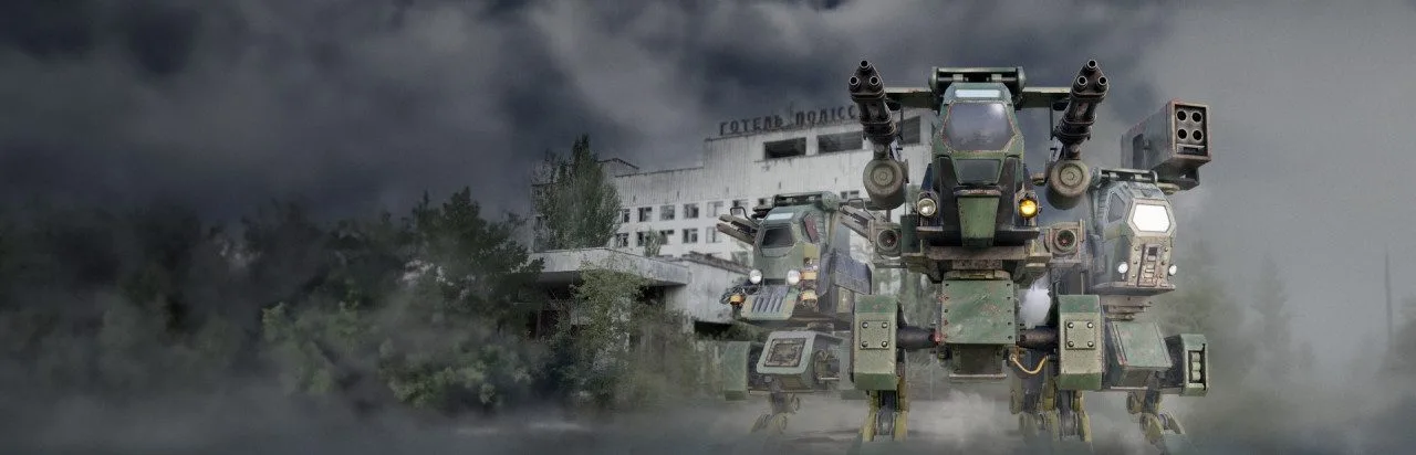 Rage of Mechs