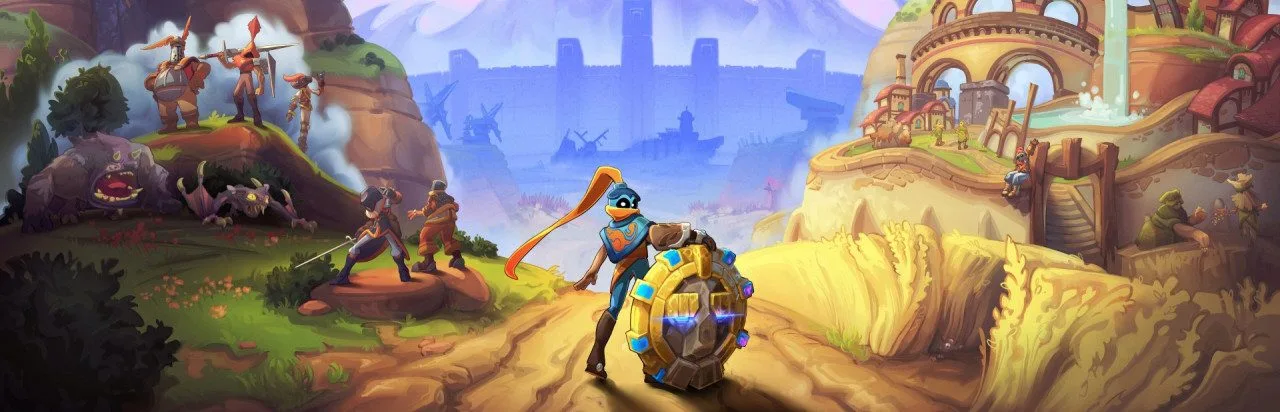 The Knightling