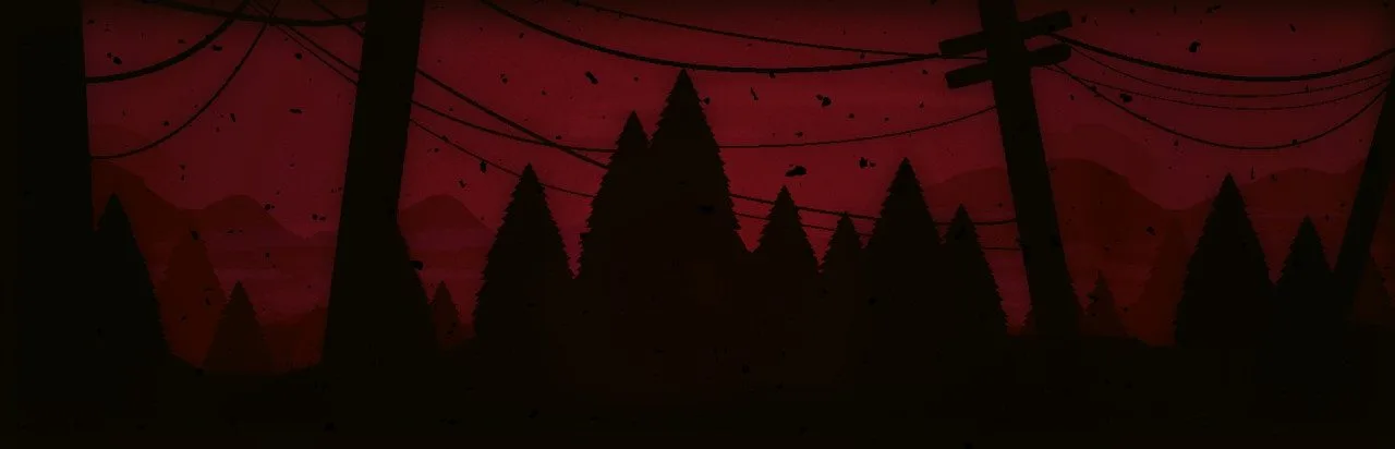 The Road of Dust and Sorrow