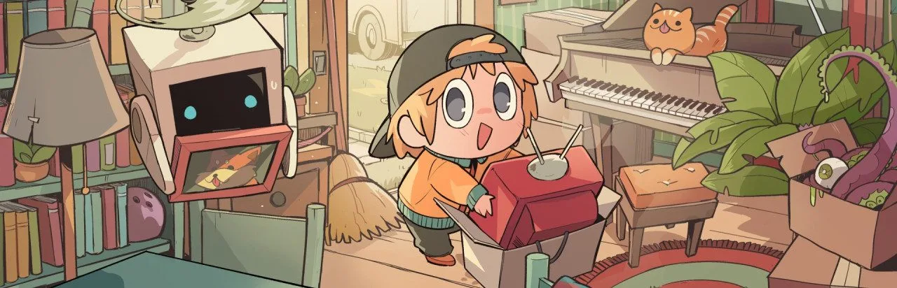 Whisper of the House