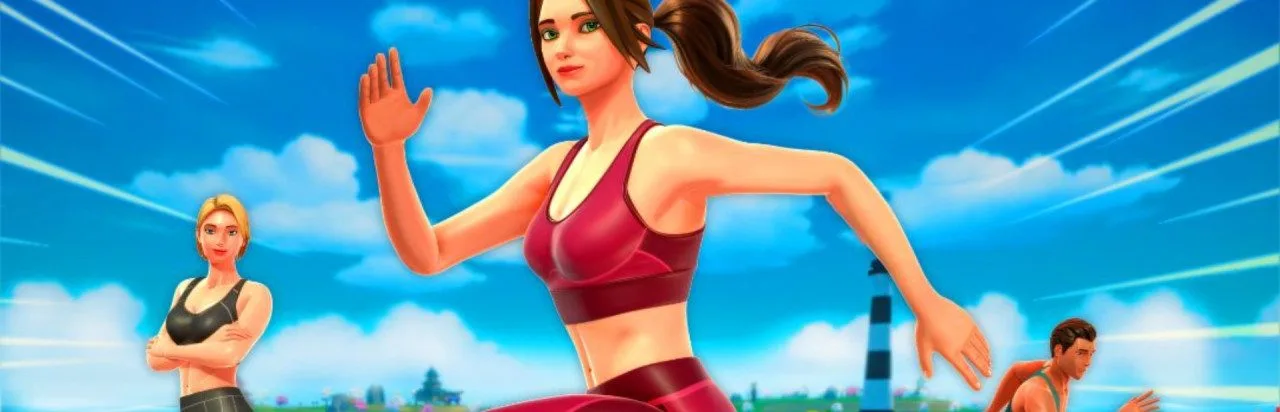 Fitness Adventure PRO
