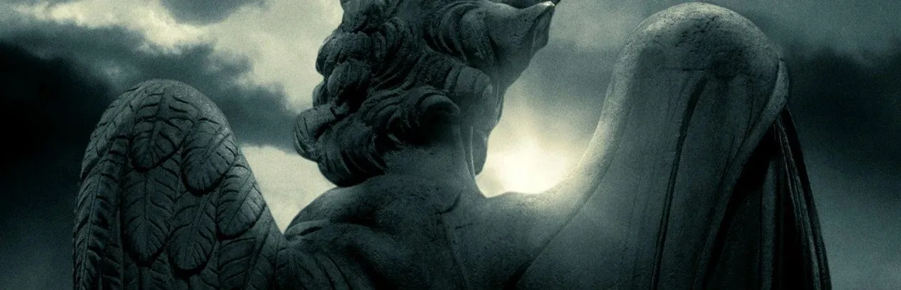 Angels & Demons