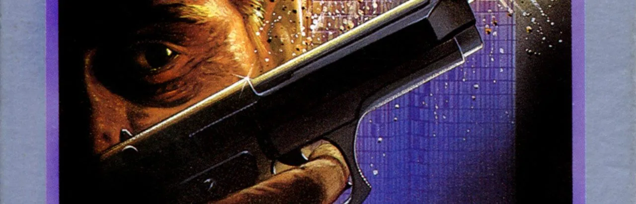 Die Hard (NES)