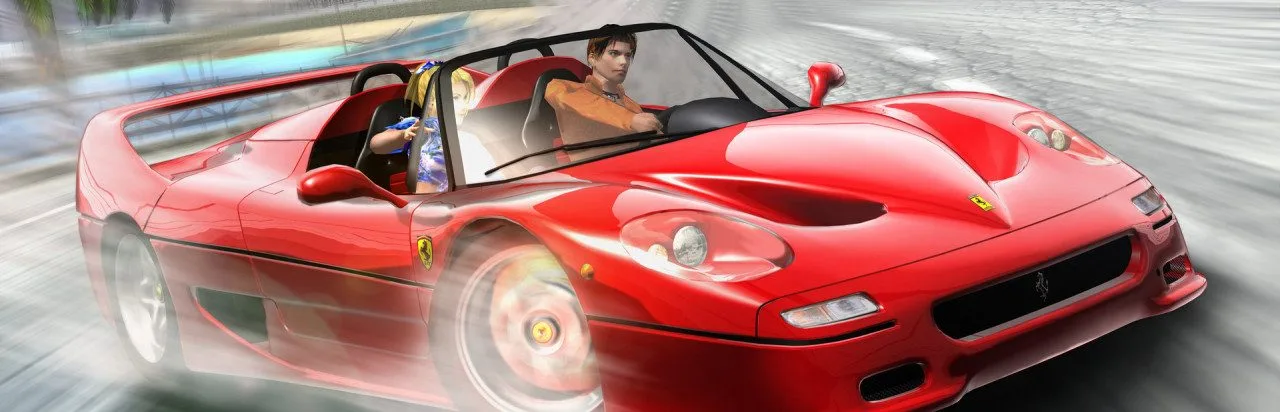 OutRun 2