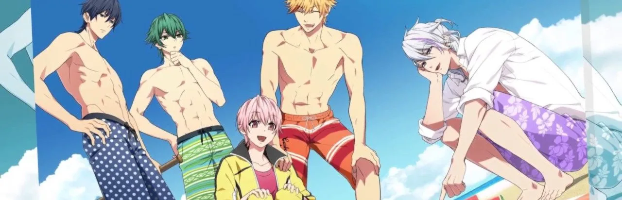 Kenka Bancho Otome: Kanzenmuketsu no My Honey