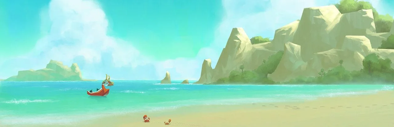 The Legend of Zelda: The Wind Waker
