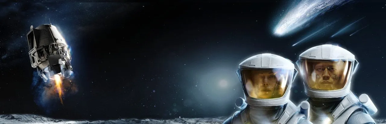 Lunar Strike