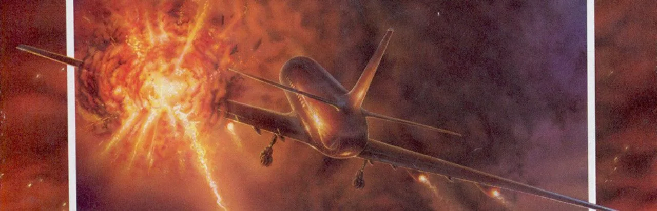 Die Hard 2: Die Harder