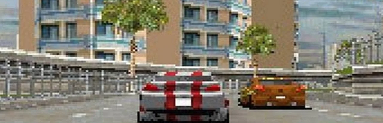 Street Racing Syndicate (GBA)