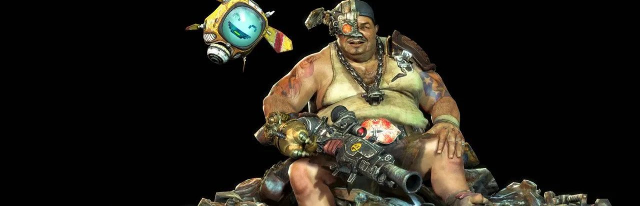 Enslaved: Odyssey to the West - Pigsy's Perfect 10
