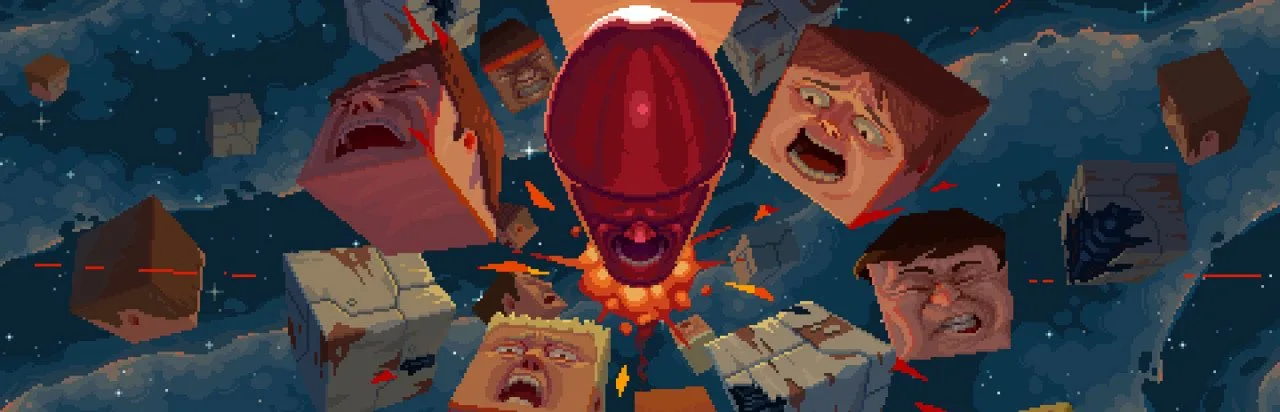 Kill the Brickman
