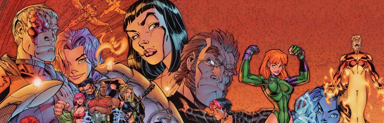 Gen 13