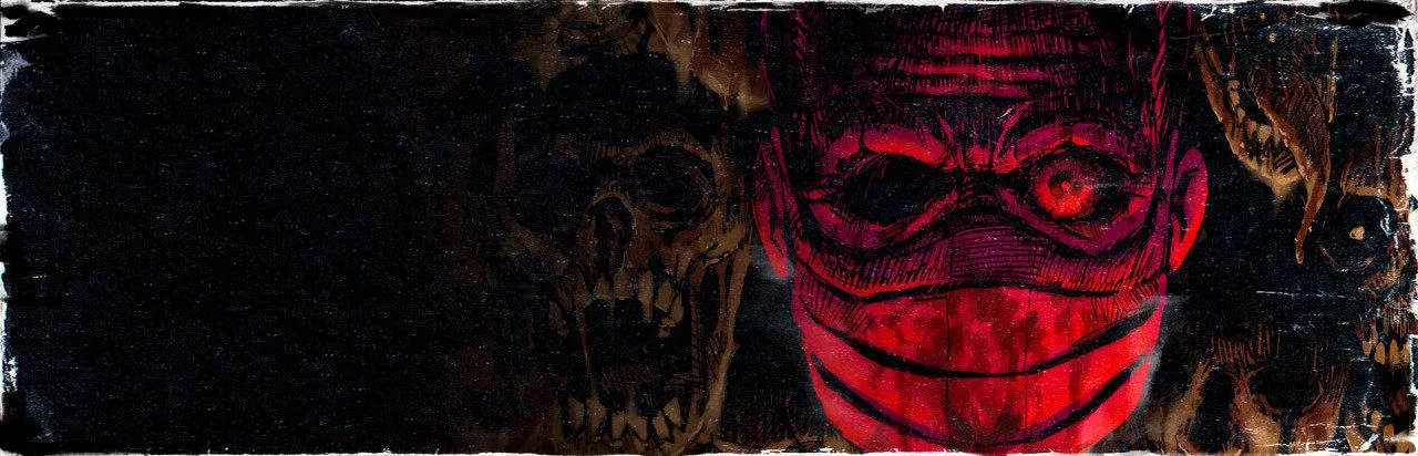 Flesh Made Fear