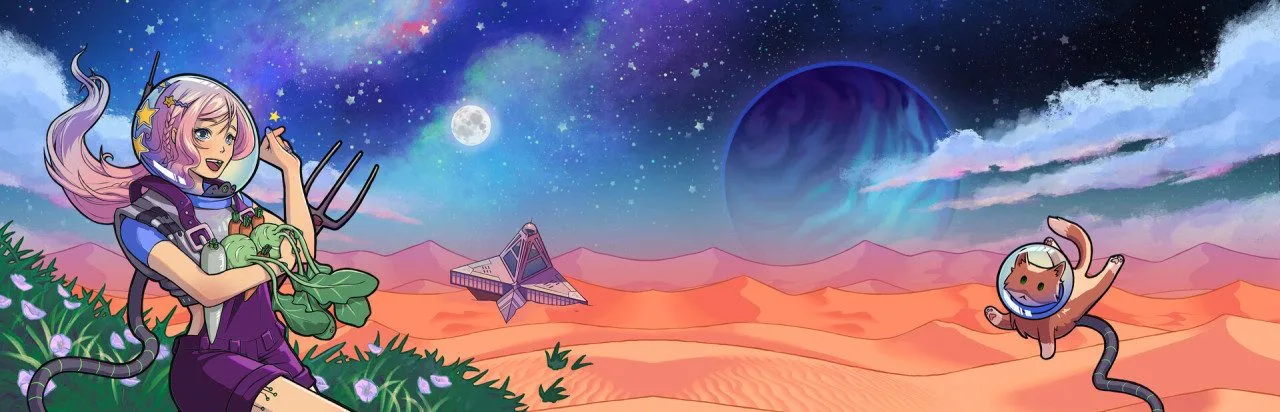 Kohlrabi Starship