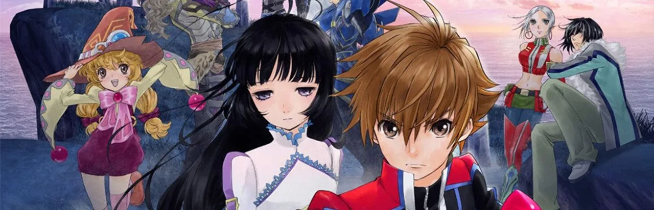 Tales of Hearts R