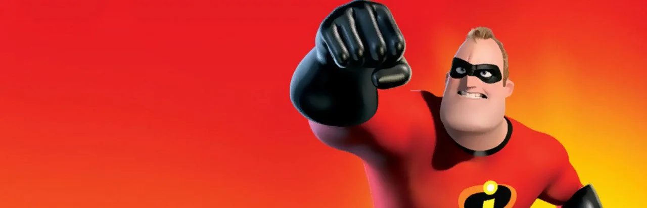 The Incredibles