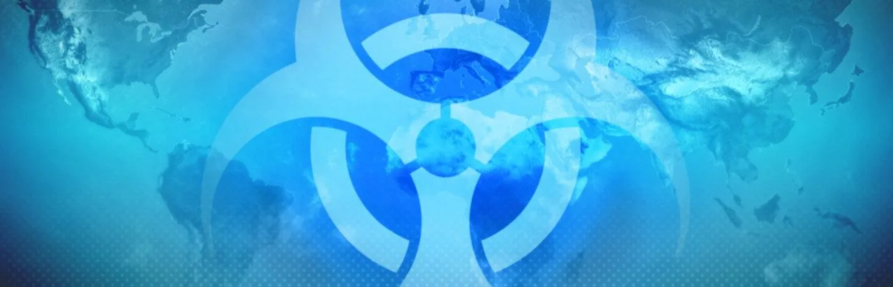 Plague Inc: The Cure