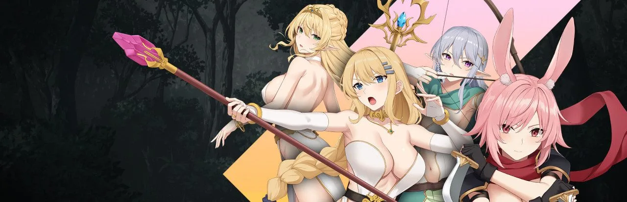 Escape Dungeon 3 - Loop Queen