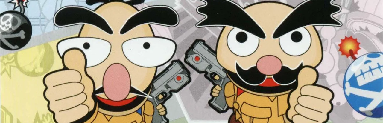 Point Blank 3