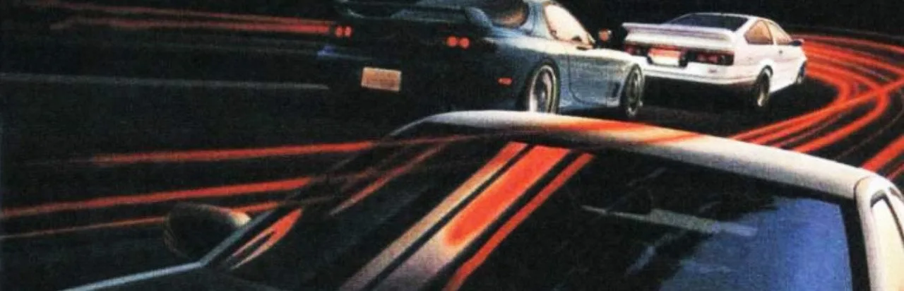 Road Rage 3