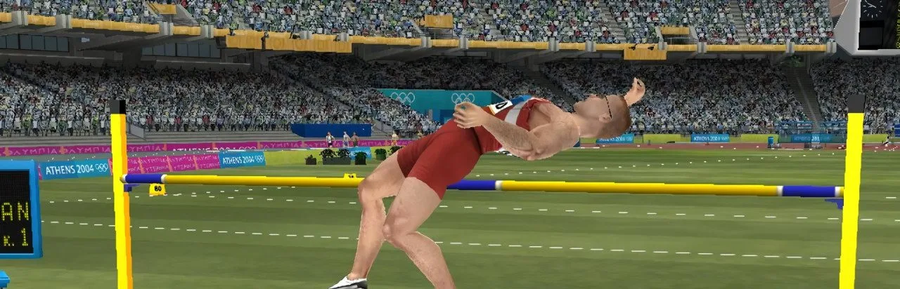 Athens 2004