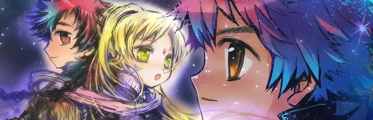 Hikari no Valusia: What a beautiful hopes