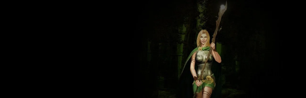 Age of Wonders: Shadow Magic
