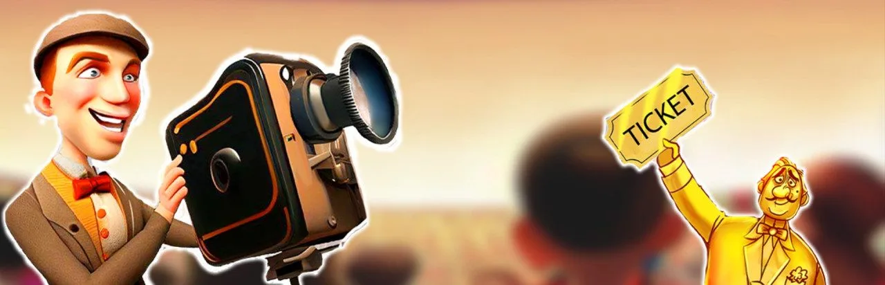 Movierooms - Cinema Management