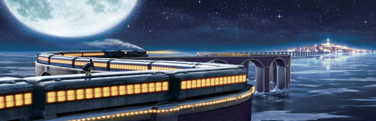 The Polar Express
