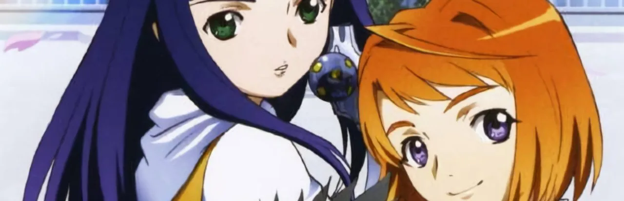 Mai-Hime Bakuretsu! Fuuka Gakuen Gekitoushi?!