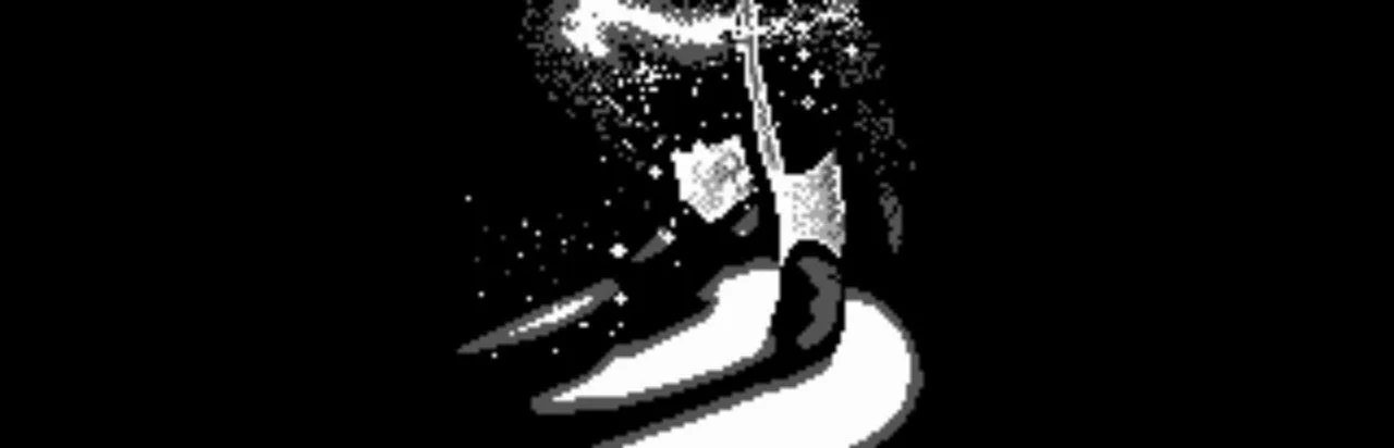 Michael Jackson's Moonwalker: The Computer Game