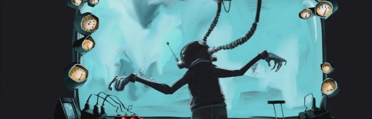 Operation Creature Feature