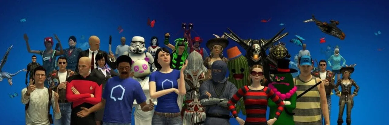 PlayStation Home