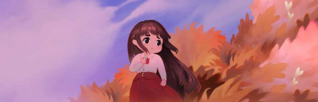 As I Began To Dream